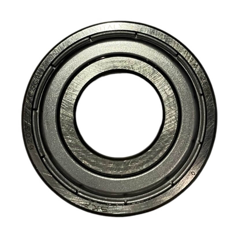 Подшипник SKF 6203 ZZ ORIGINALE Whirlpool для стиральной машины (50246818004, 114LG02)UNIVERSAL Подшипник SKF 6203 ZZ ORIGINALE Whirlpool для стиральной машины (50246818004, 114LG02)UNIVERSAL