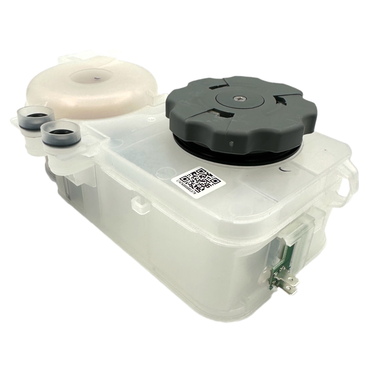 Бачок для соли для посудомоечной машины Midea, Korting 1747600001379