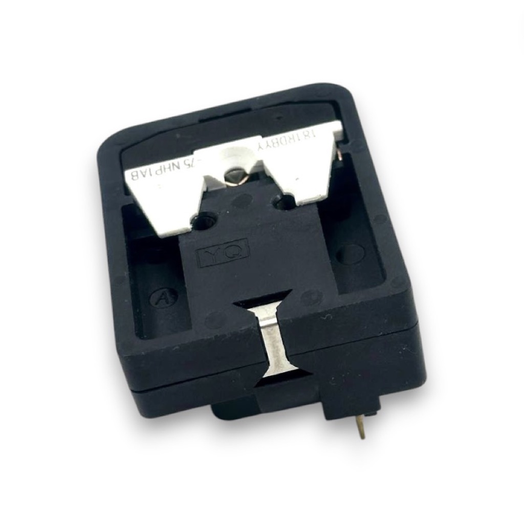 Реле пусковое компрессора холодильника 181RDBYY-75 12013830