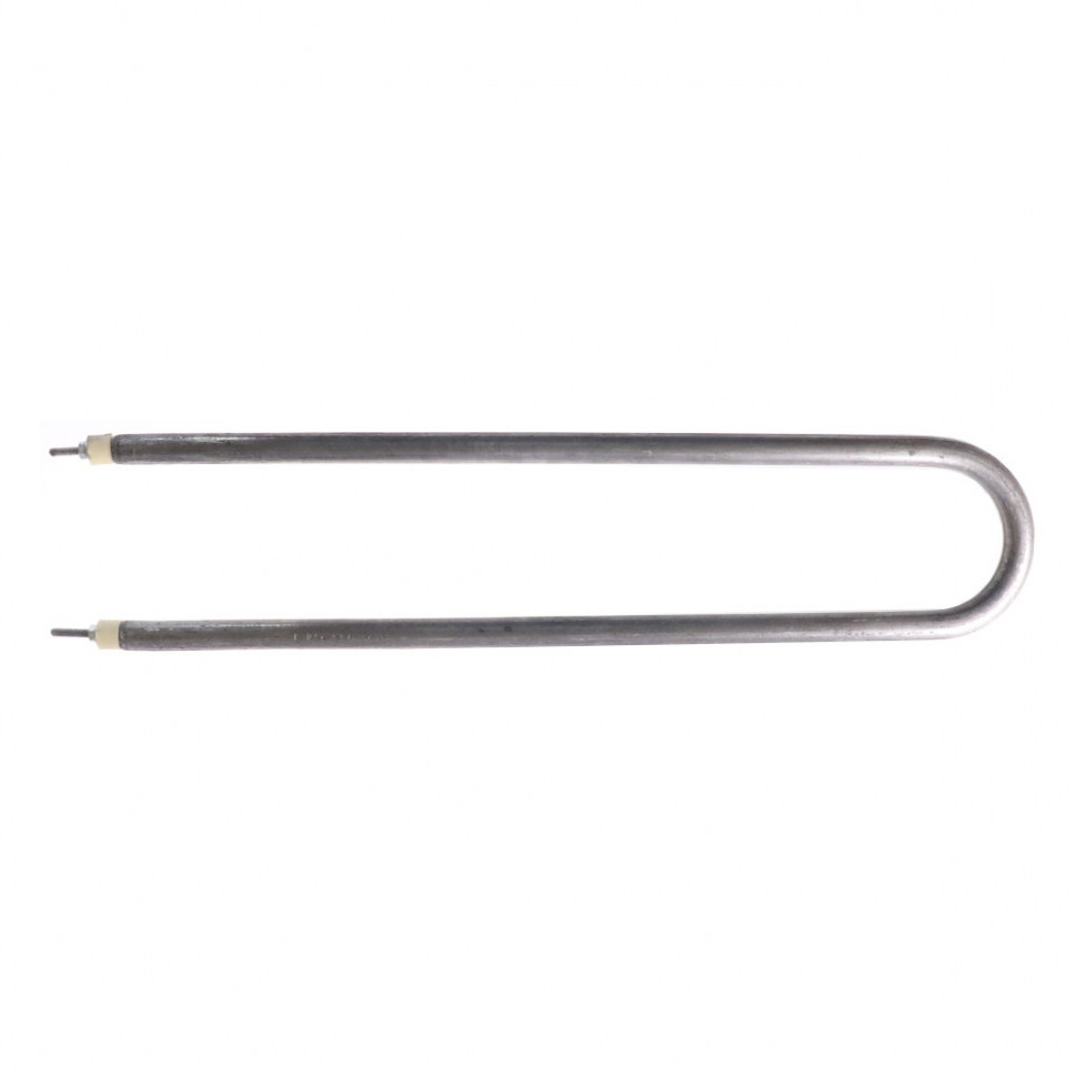 ТЭН для нагрева подвижного воздуха 1600W L-395мм