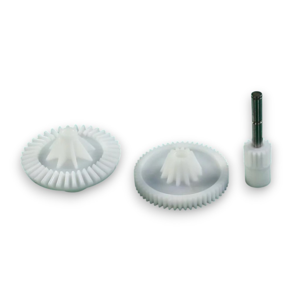 Шестеренка кухонного комбайна Philips HR7765 комплект 3шт PH011