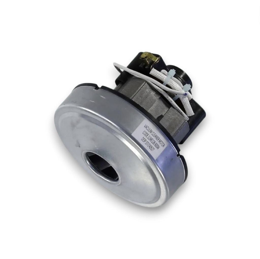 Двигатель пылесоса 600W h96мм D-106мм h42мм для маленьких пылесосов 11ME136