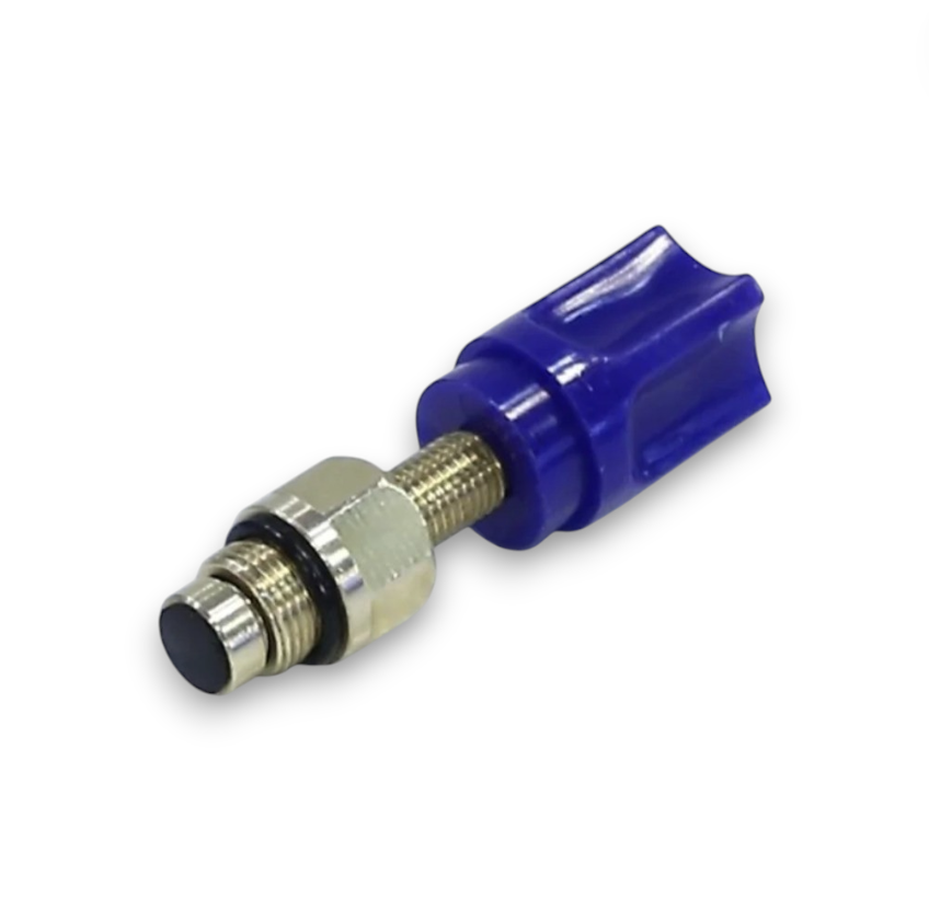 Кран подпитки котла Electrolux 50101099