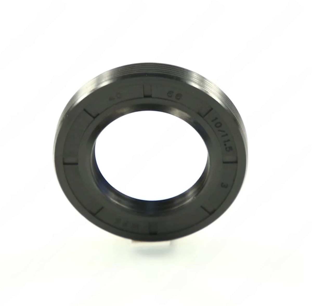 Сальник подшипника барабана (бака) 40x66x10/11,5 GP SKL прижимной Haier 0020300440 SLB000HA, 00124182