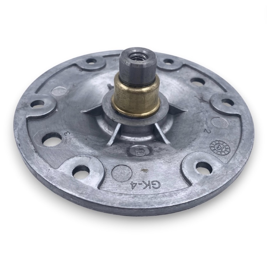 Фланец (опора) Сandy 46007431 (С противоположной стороны шкива)