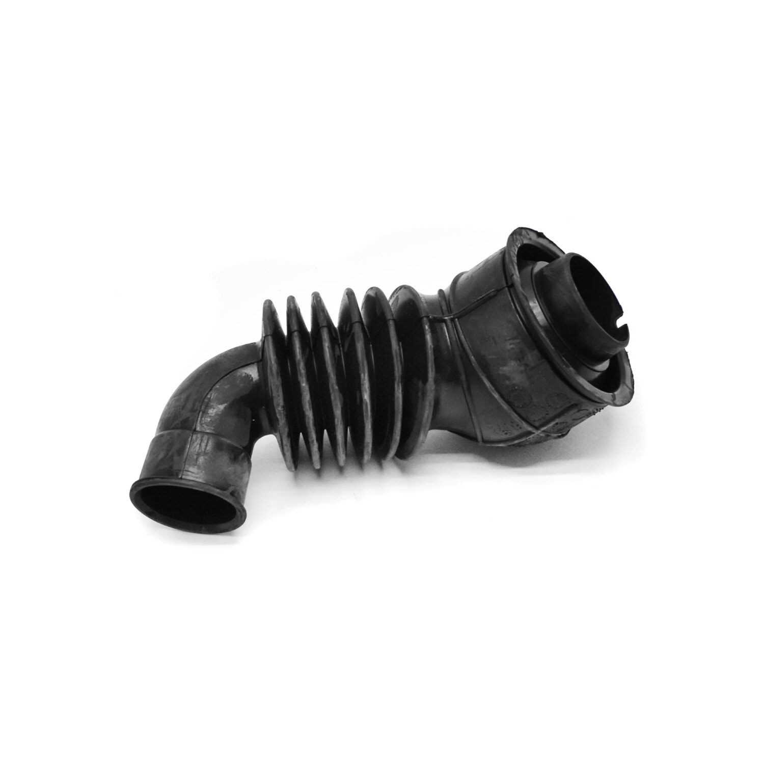 Патрубок стиральной машины сливной Indesit C00385832, 385832 Оригинал