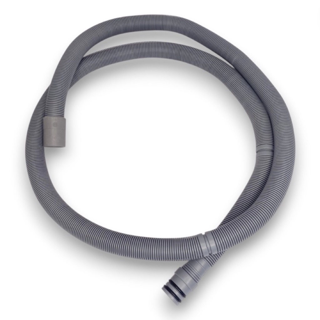 Сливной шланг для посудомоечной машины Hotpoint Ariston, Indesit 1750 мм C00273284, 758973779, 278449, 482000022012