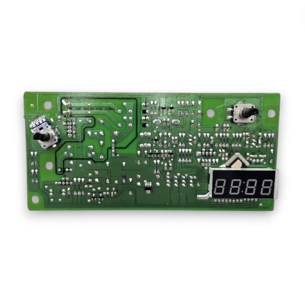 Модуль управления духового шкафа BF641 OCS-AC2-01 Y LNK305P/B Samsung DE92-02869A Оригинал
