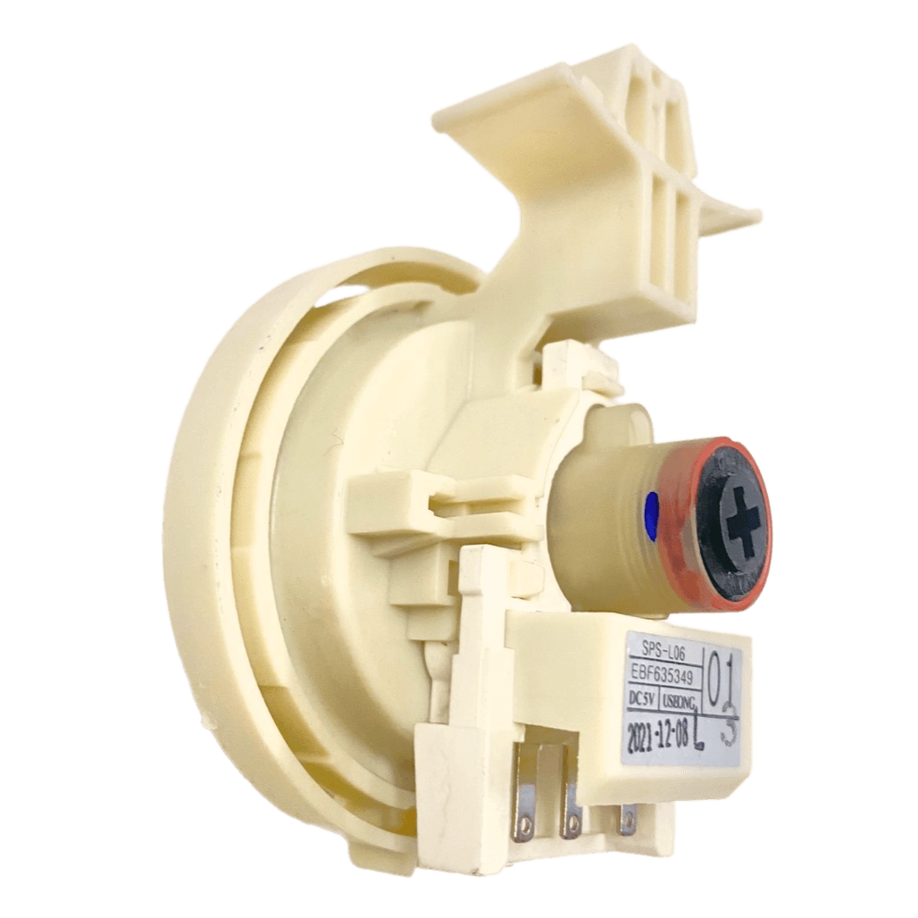 Прессостат стиральной машины Samsung DC96-01703A Оригинал