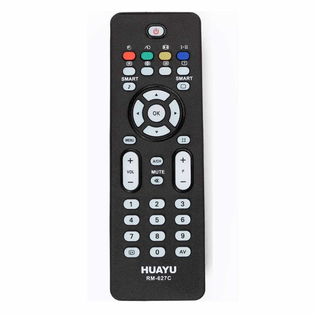 Пульт для телевизора Philips RM-627C