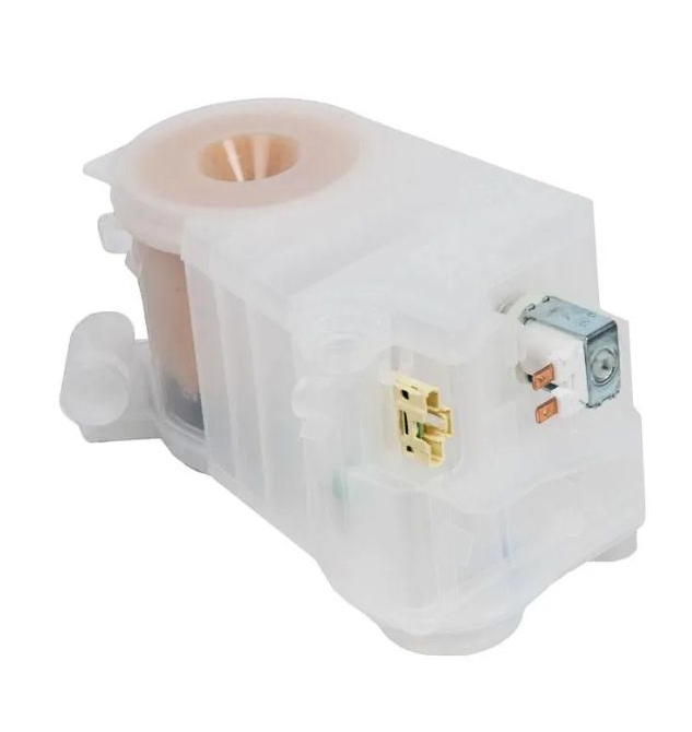 Бачок для соли для посудомоечной машины AEG, Electrolux, IKEA, Zanussi (1561631001) ORIGINAL