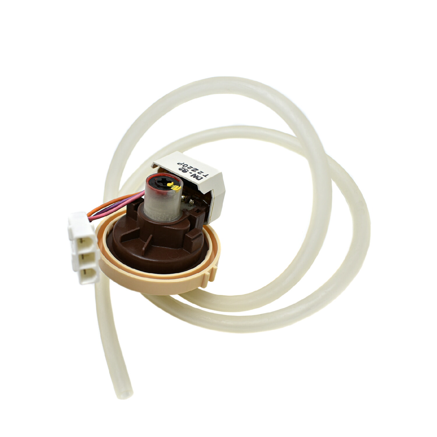 Прессостат стиральной машины Samsung DC32-30006B с трубкой Оригинал