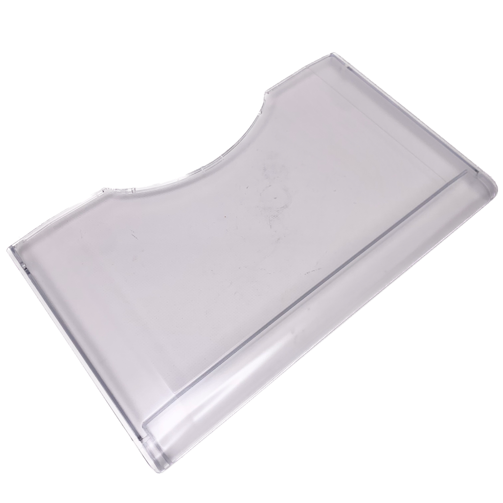 Панель ящика морозильной камеры Атлант, Минск 410x240мм 774142101000