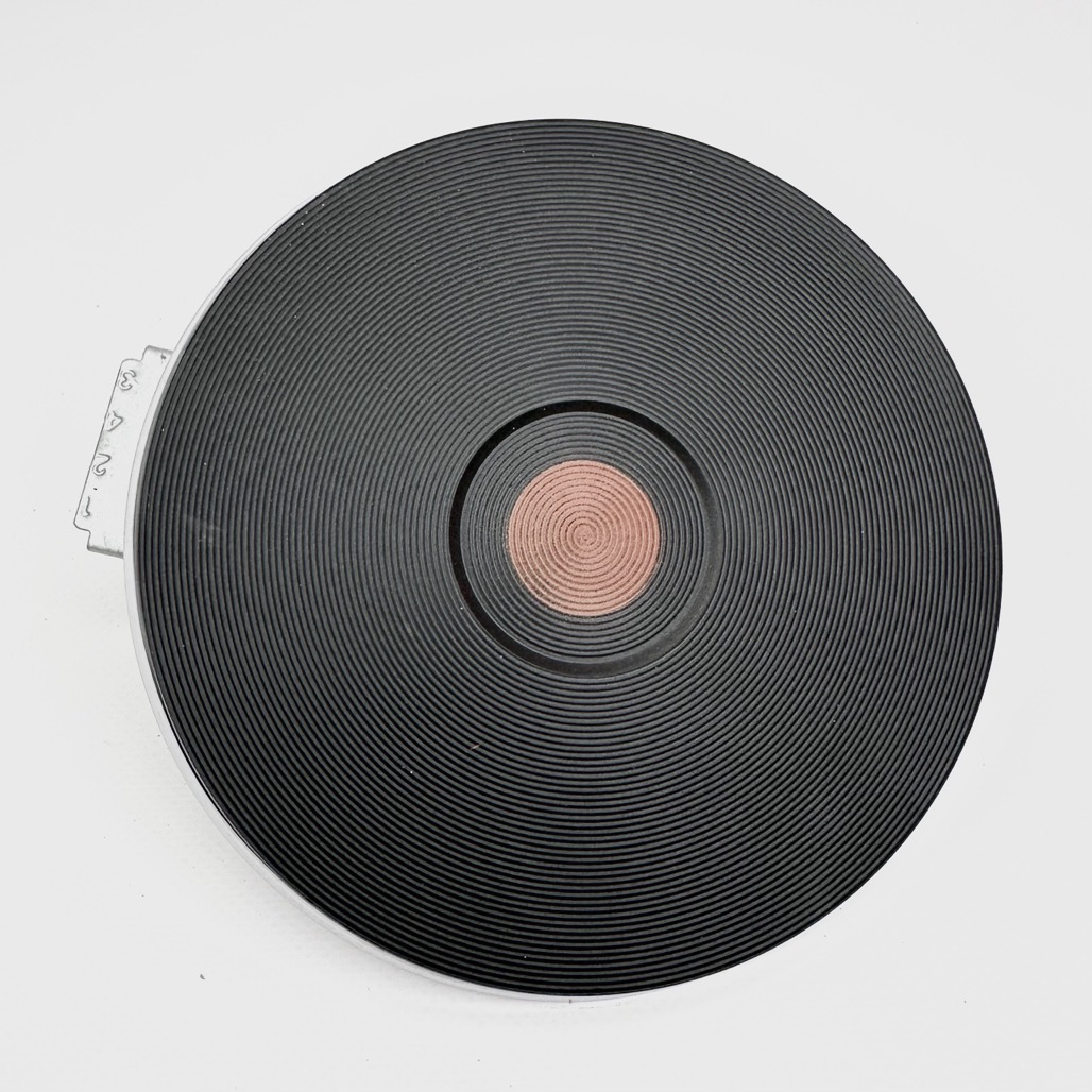 Конфорка для электроплиты 1500W Ø=145мм WELLTON ЭКСПРЕСС 030939, 481281729103, COK014UN, 099674, CU6505, HP-F145A