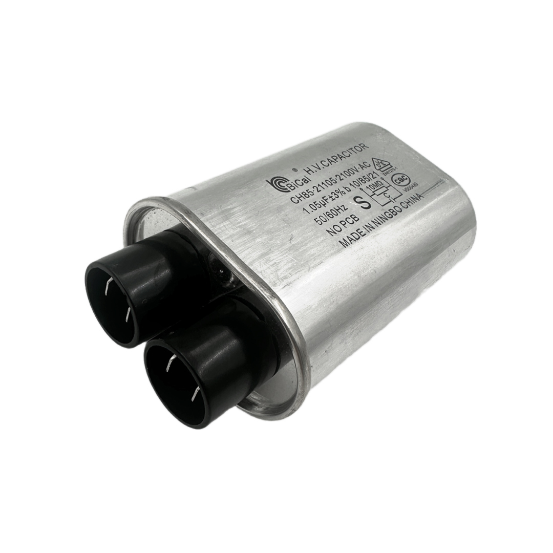 Конденсатор СВЧ, 2100V, 1.05mF, MCW300UN LG, Samsung, универсальный