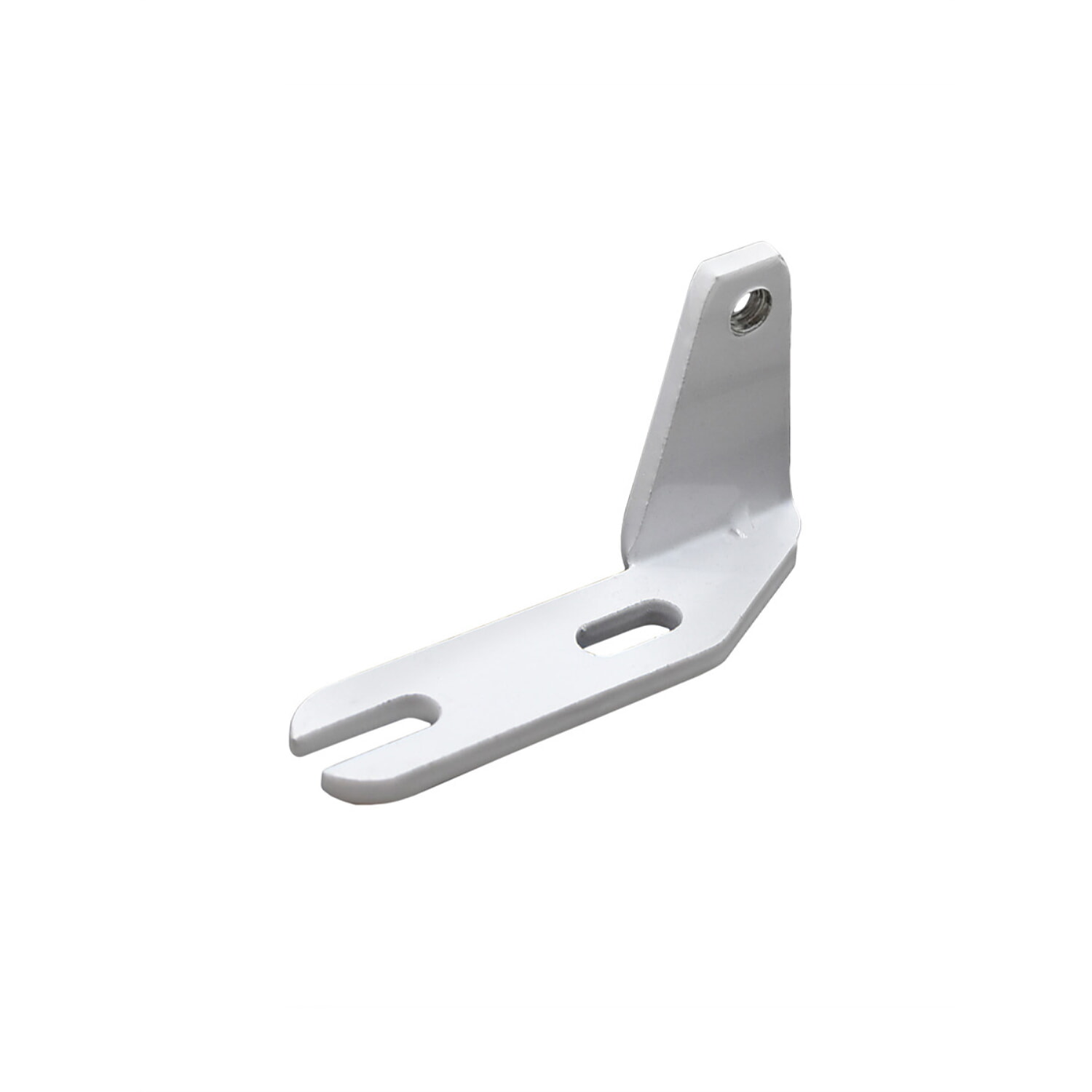 Петля холодильника верхняя левая Indesit, Ariston C00855032, 855032 Оригинал