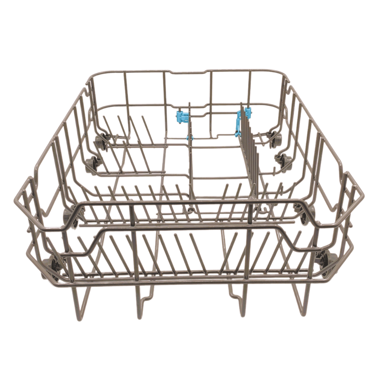 Корзина нижняя посудомоечной машины Midea 12976000006411, 12976000002441