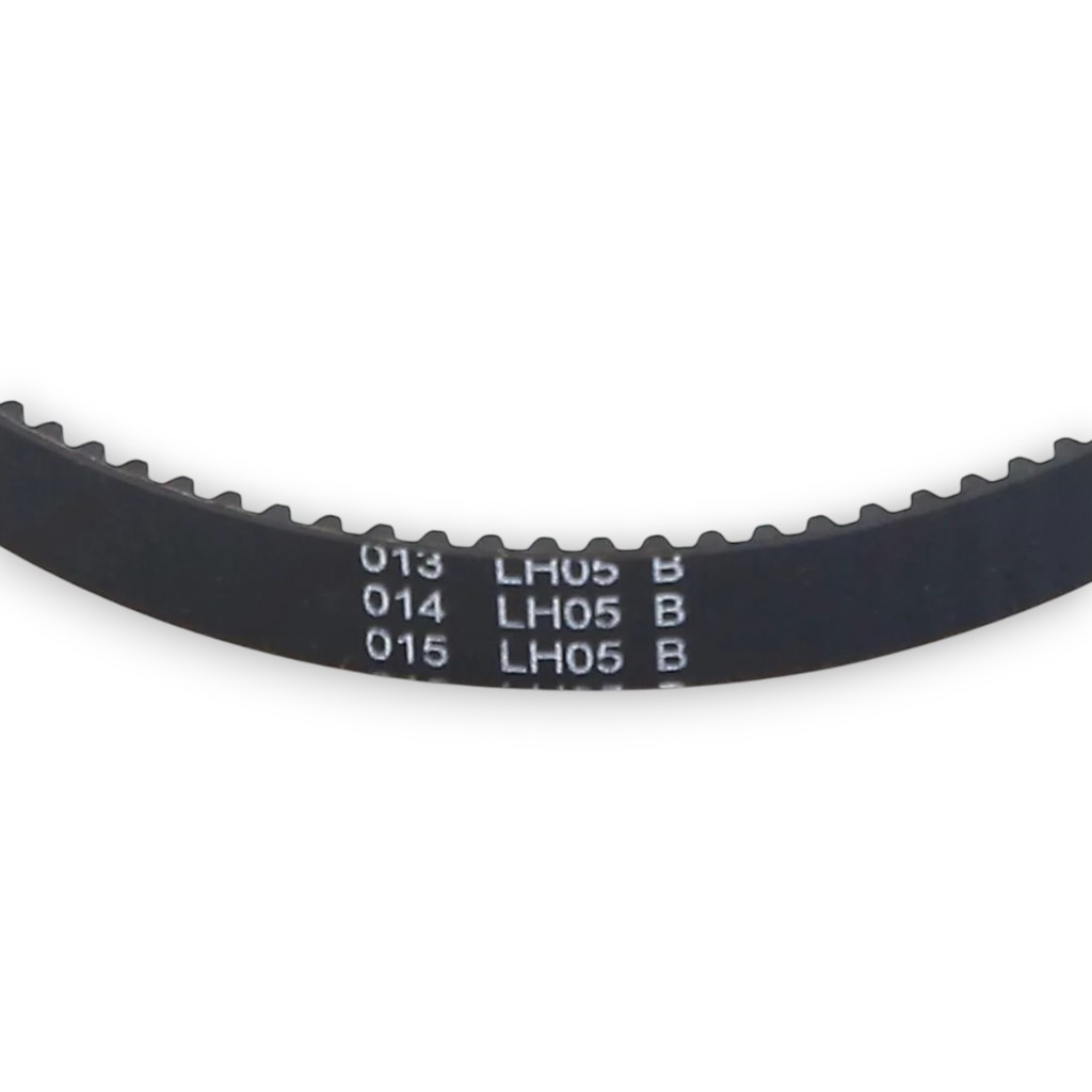 Ремень хлебопечи Moulinex L546мм Z182 зубчатый MS90S3M546 HP040