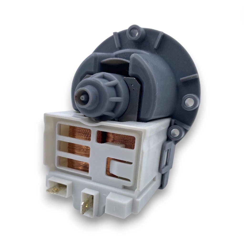 Насос для стиральной машины на 3 винтах, универсальный 40W