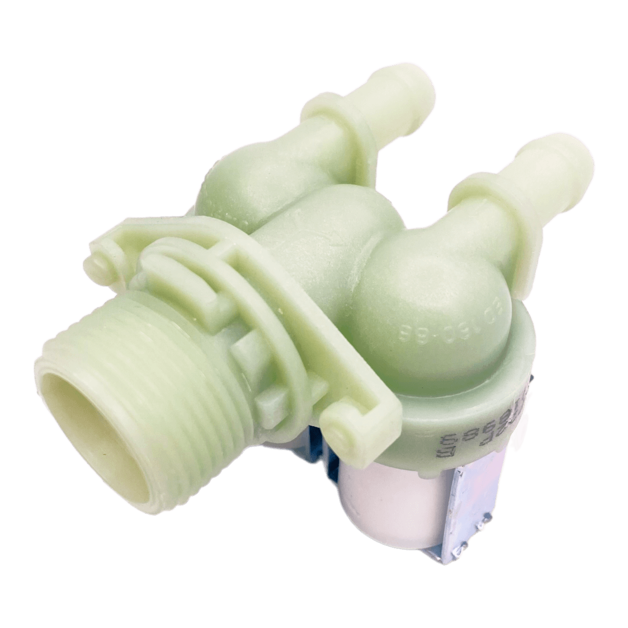 Клапан подачи воды электромагнитный (КЭН) Candy 41029238, 41018989