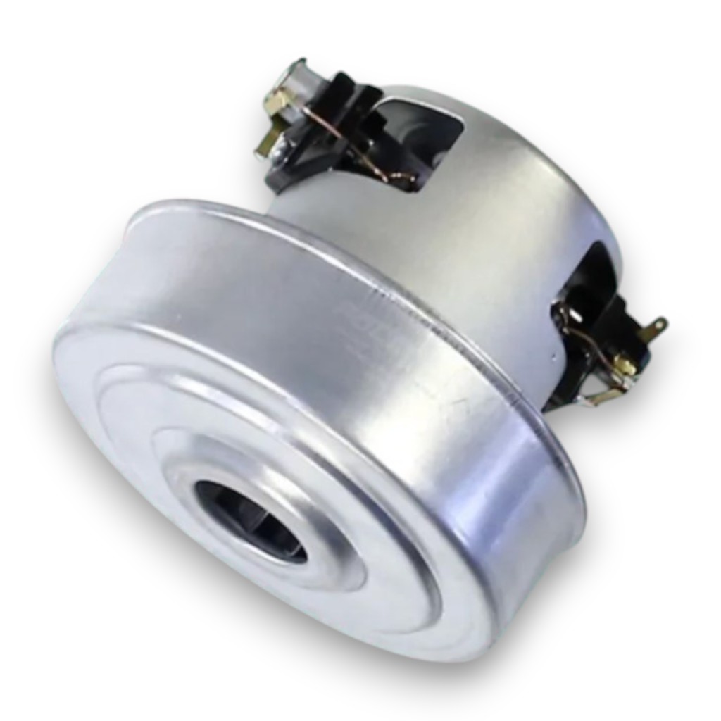 Двигатель пылесоса LG 1600W h115мм D-130мм h34мм Poletron универсальный VAC023UN.R