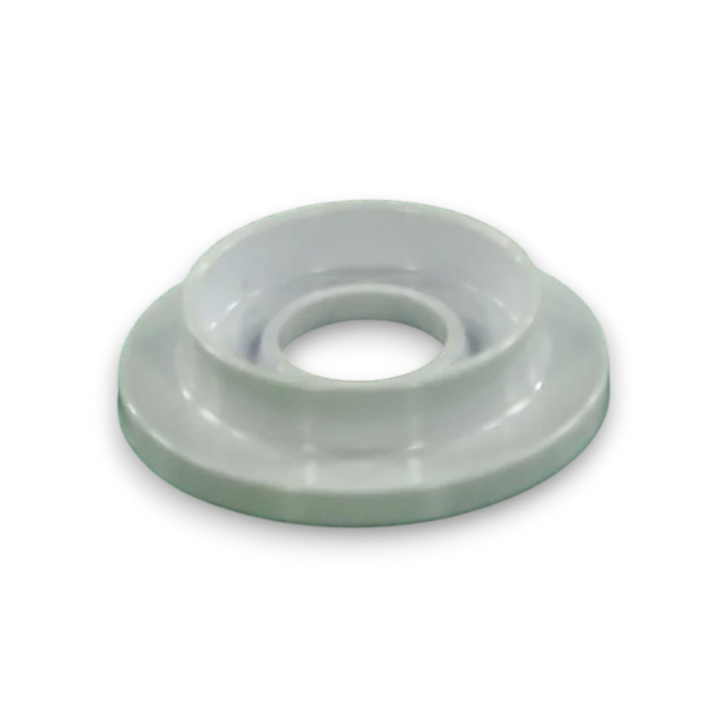 Диск (Лимб) ручки регулировки плиты, духовки Indesit, Ariston, 18208, белый, для PW C00305266