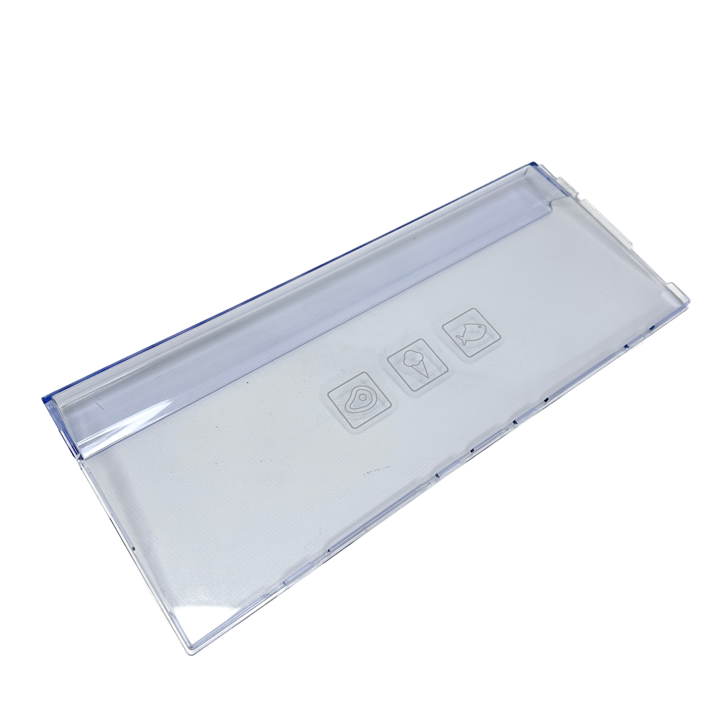 Панель ящика холодильника Beko 4640620400, 4640620100 Оригинал