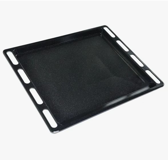 Противень Indesit, Ariston 476x370 мм C00506251, C00385309, 481010828291, 481011085272