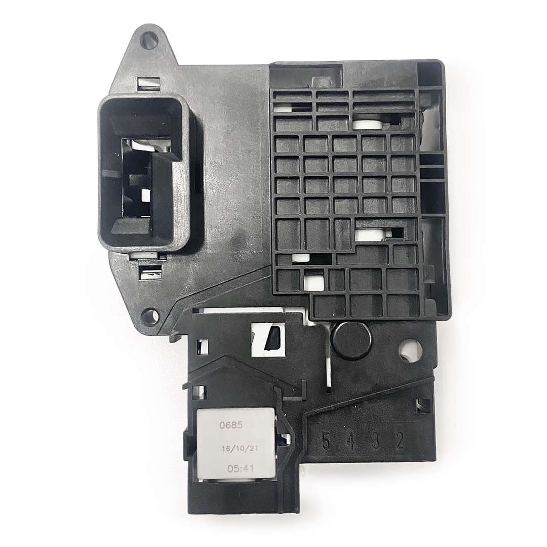 Блокировка люка (УБЛ) стиральной машины LG EBF61315806, EBF62534402, EBF61315801 Блокировка люка (УБЛ) стиральной машины LG EBF61315806, EBF62534402, EBF61315801