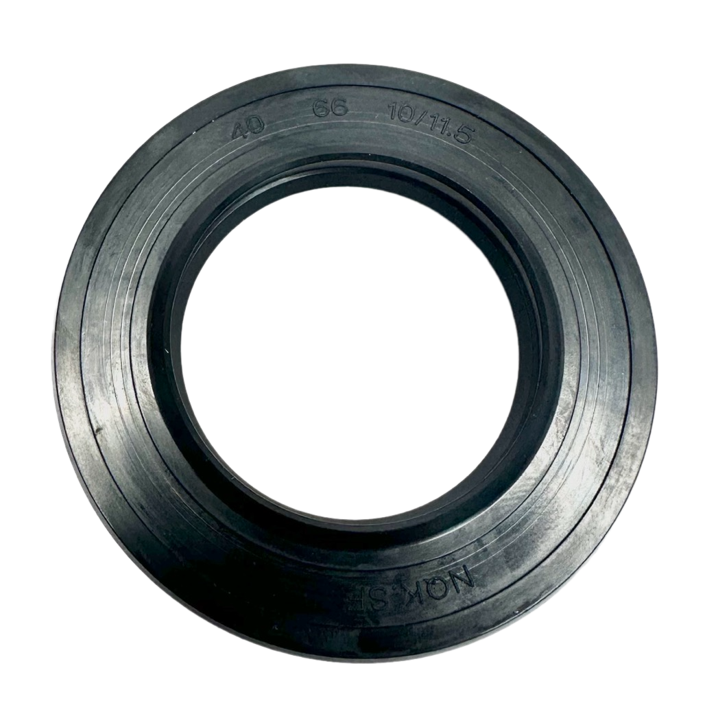 Сальник бака 40x66x10/11,5 для стиральной машины Haier 0020300440