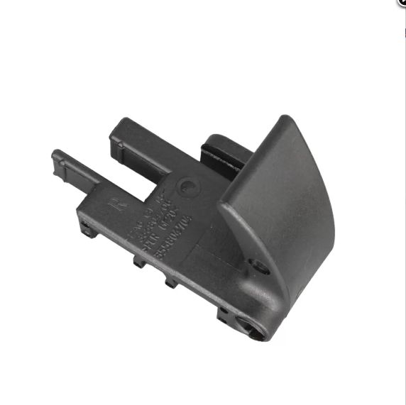 Держатель стекла правый для духового шкафа AEG, Electrolux, IKEA, Zanussi (3558047027) ORIGINAL
