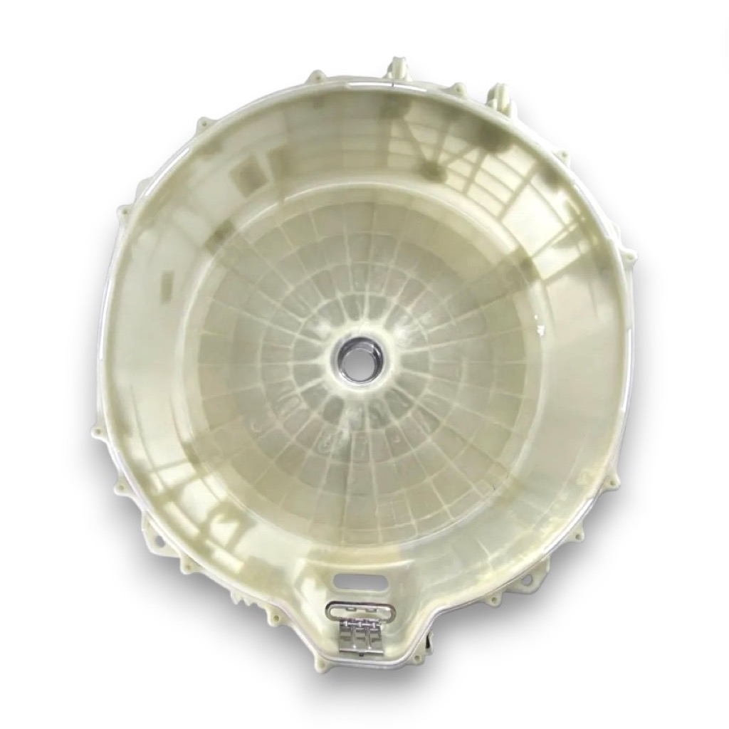 Задняя часть бака стиральной машины Haier 0020206604A Оригинал