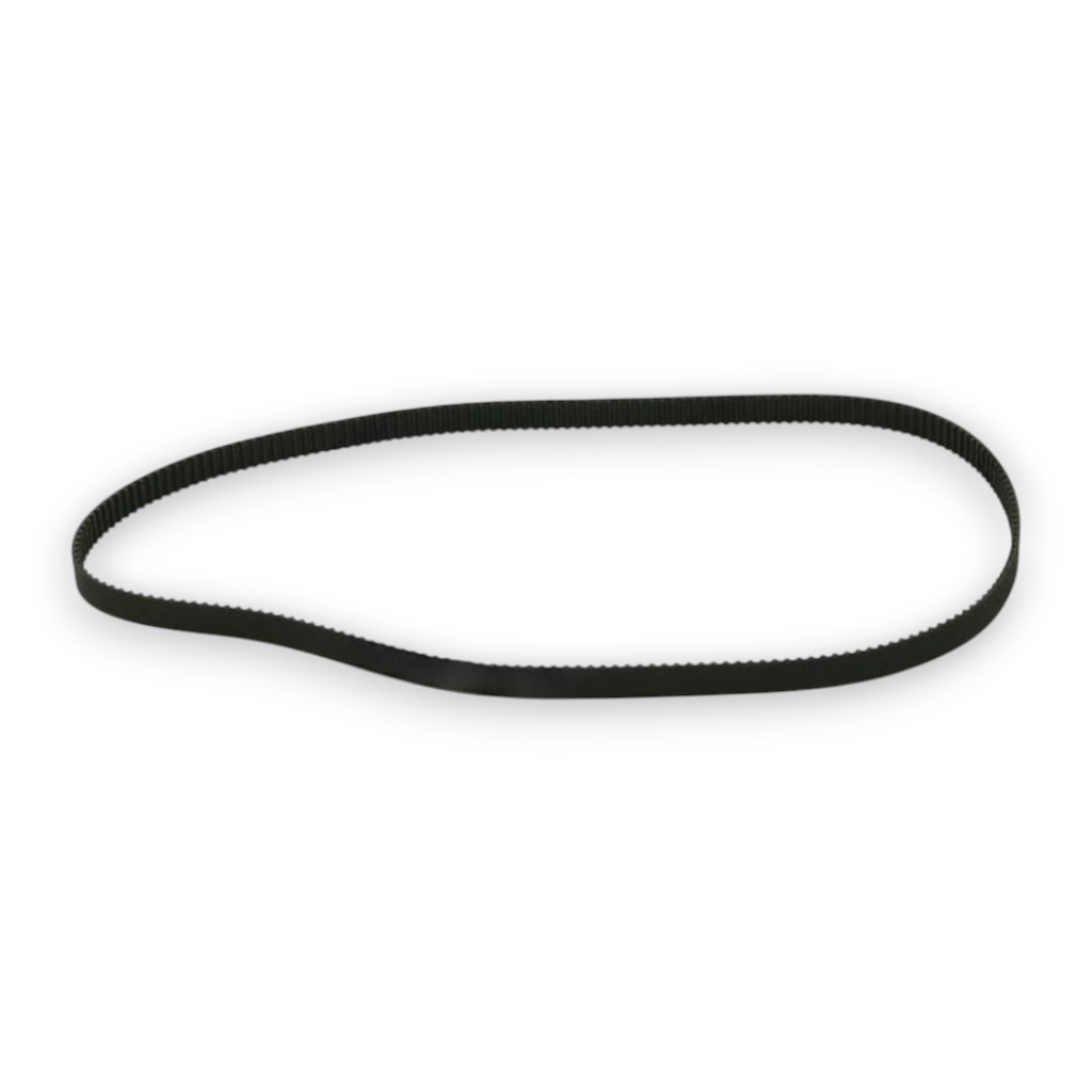 Ремень хлебопечи Tefal L636мм Z212 зубчатый HP012