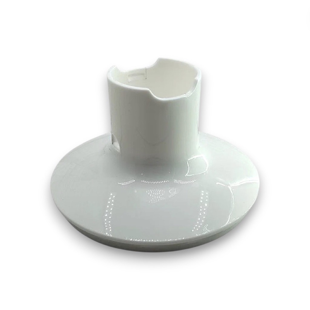 Редуктор блендера Braun 500ml, 1000ml, 1200ml, MQ7, MQ9 БЕЛЫЙ, 7322115424