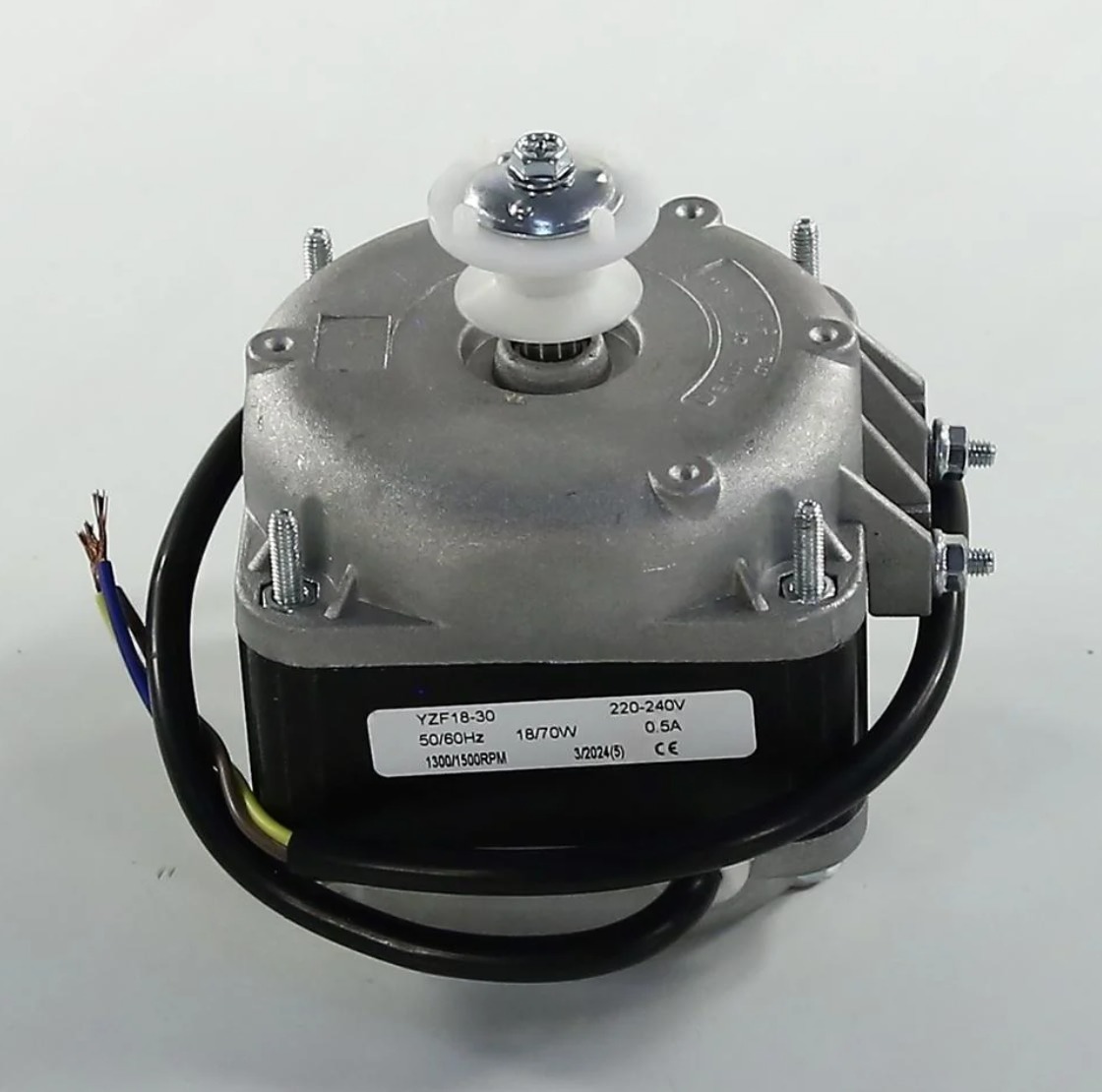 Микродвигатель YZF ULTRA 18W 1300 об/мин Микродвигатель YZF ULTRA 18W 1300 об/мин