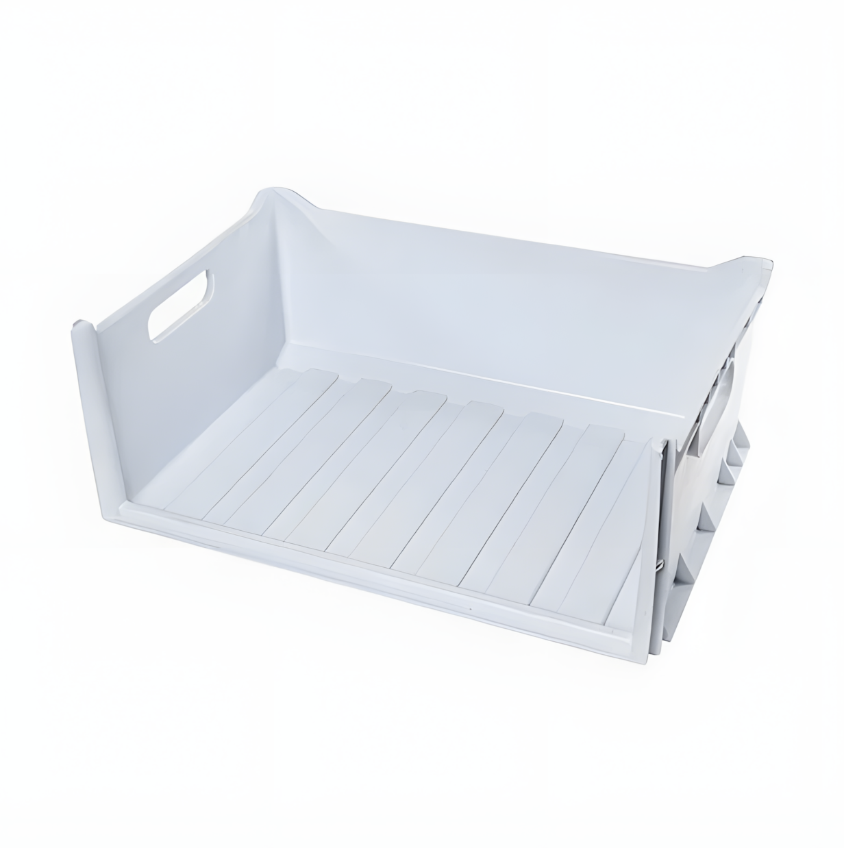 Ящик холодильника Indesit, Ariston, Stinol C00857330, 857330 Ящик холодильника Indesit, Ariston, Stinol C00857330, 857330