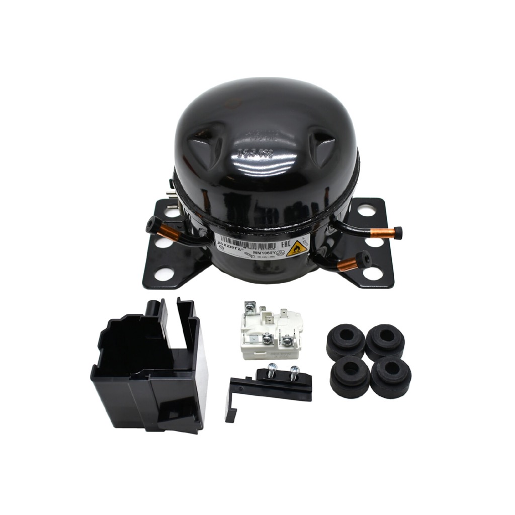 Компрессор Jiaxipera MM1060Y65W R600 -23.3C