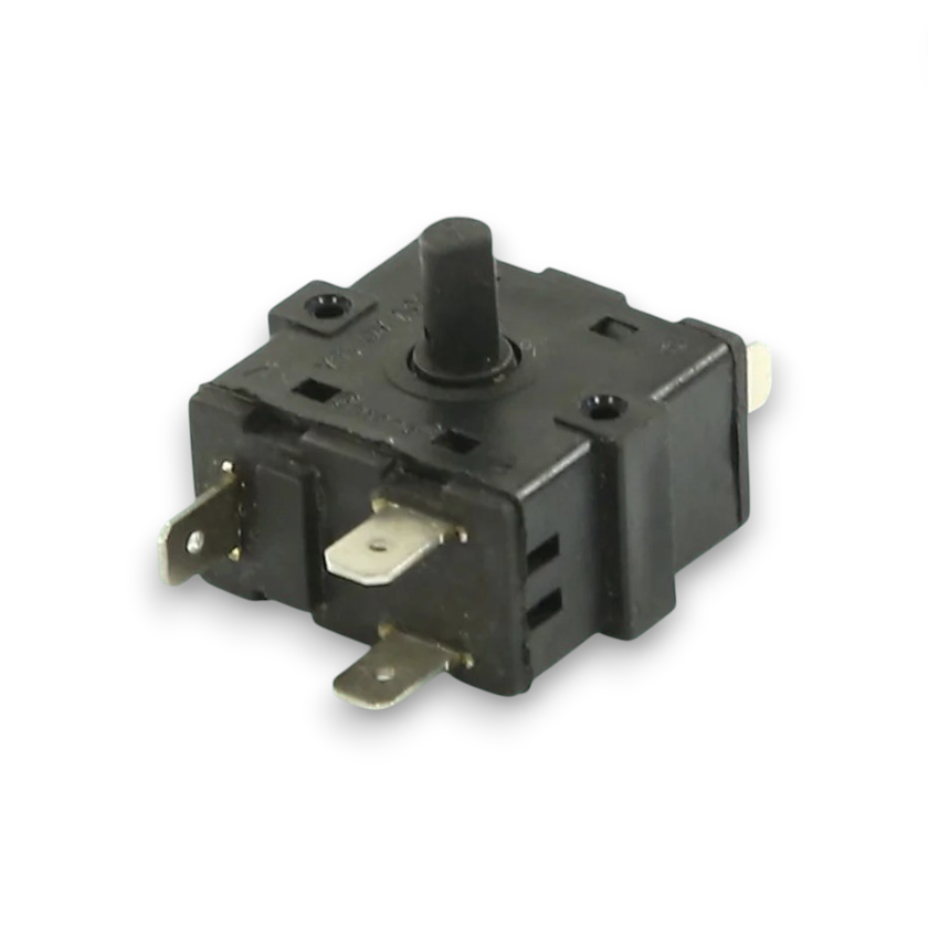 Переключатель водонагревателя 6 поз. 5 конт.