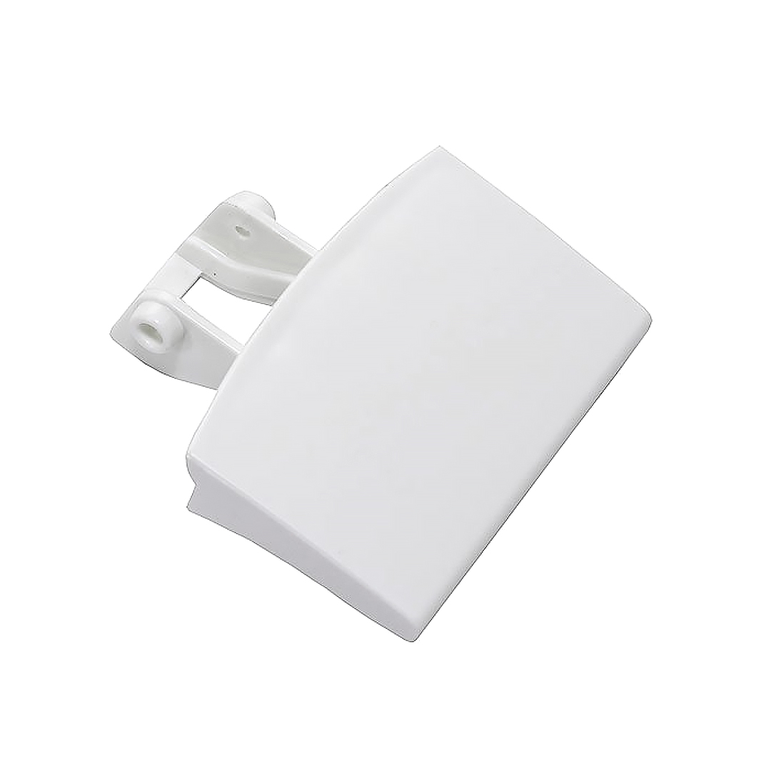 Ручка люка стиральной машины ZANUSSI 1246048001, ZN3862, WL146, 21ZN189 Ручка люка стиральной машины ZANUSSI 1246048001, ZN3862, WL146, 21ZN189