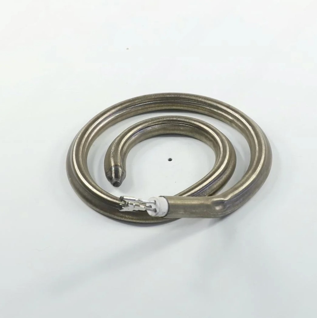 ТЭН конфорки 1000W D-145мм улитка электроплит EP024