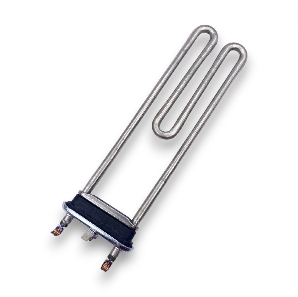 ТЭН для стиральной машины Bosch 2000W 240 мм KAWAI 640435, 8001138259, 488731, 00488731