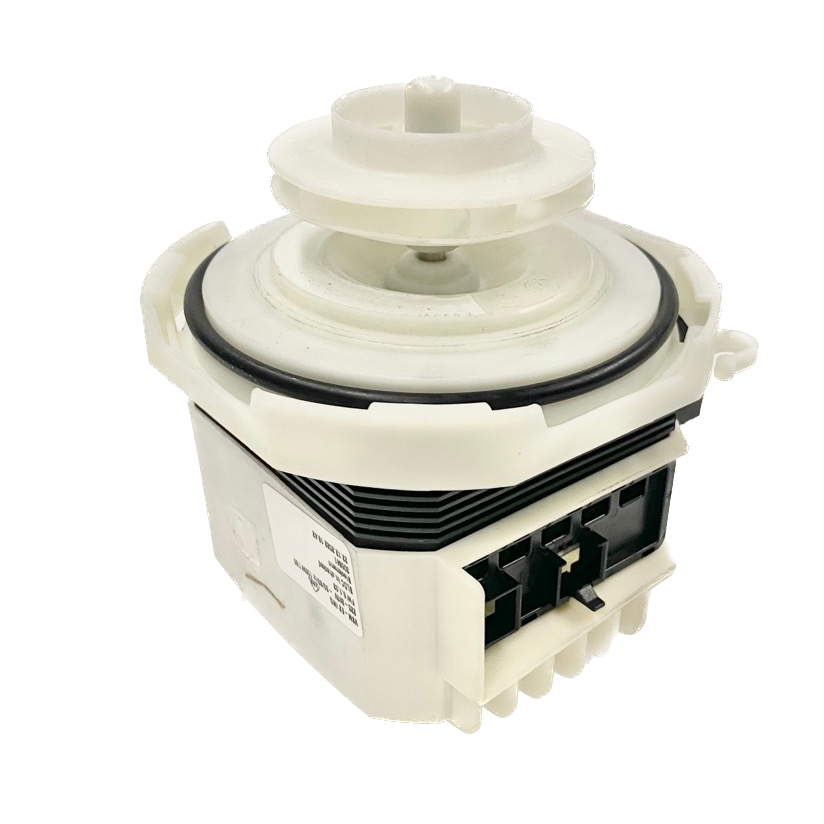Циркуляционный насос посудомоечной машины Indesit, Ariston 105W, C00257903, 257903, 482000030500 Оригинал
