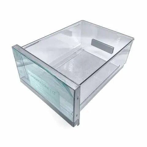 Ящик для холодильников Haier 0060847418A Оригинал