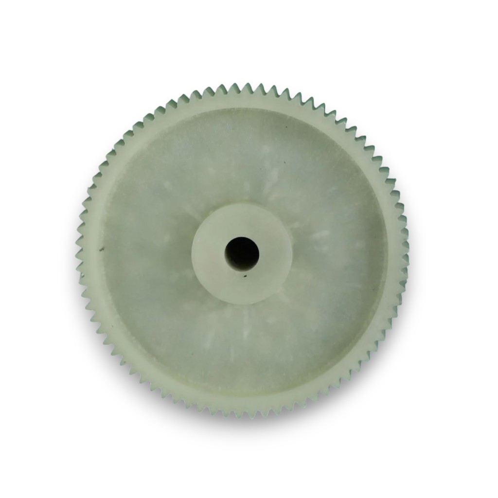 Шестерня мясорубки Philips D80/29мм, H36,5мм, z78/14 прямое, 052а