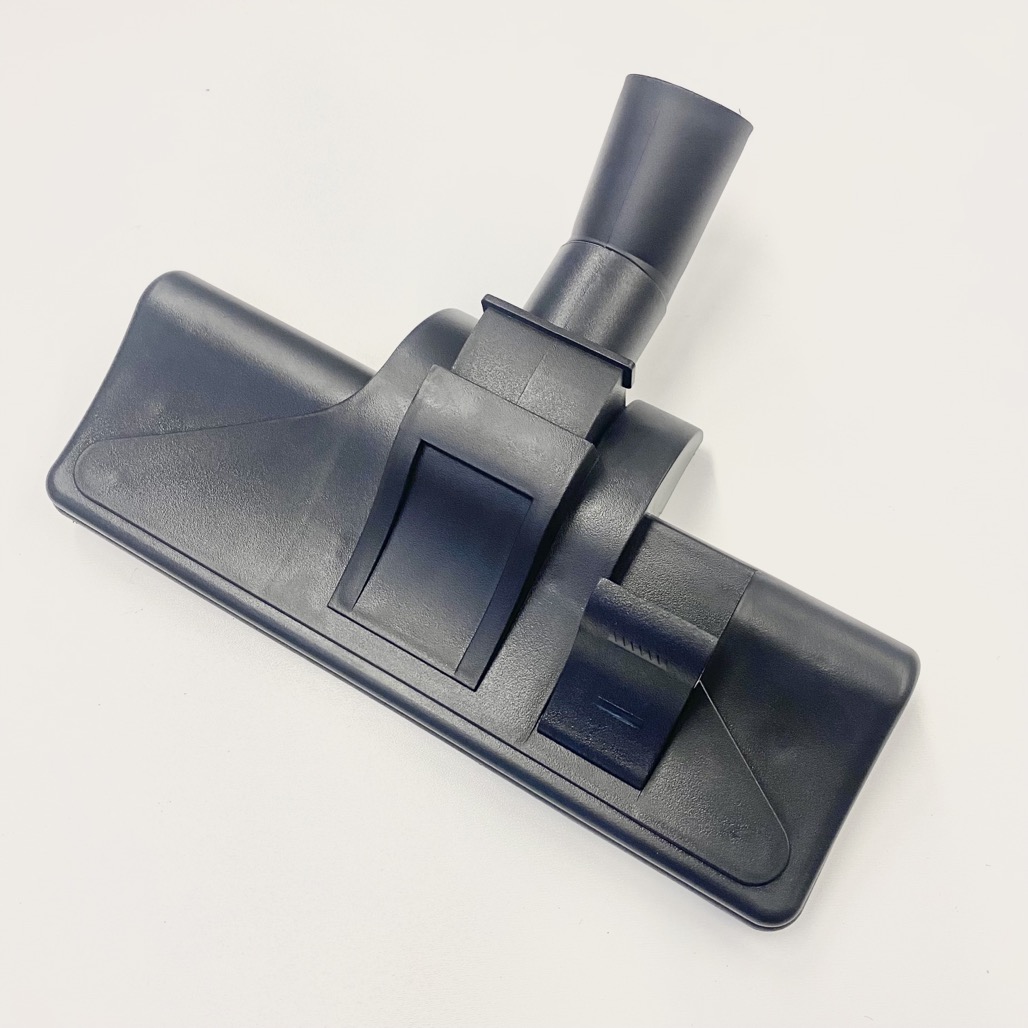 Щетка пылесоса с колесами, FBQ-009 d=35мм270х128 мм, закрытые колеса