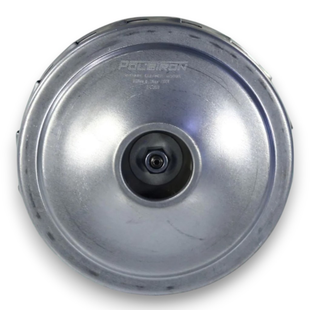 Двигатель пылесоса 1350W h128мм D-131мм h42мм Skl 467.3.403-3 Thomas, Zelmer VAC060UN