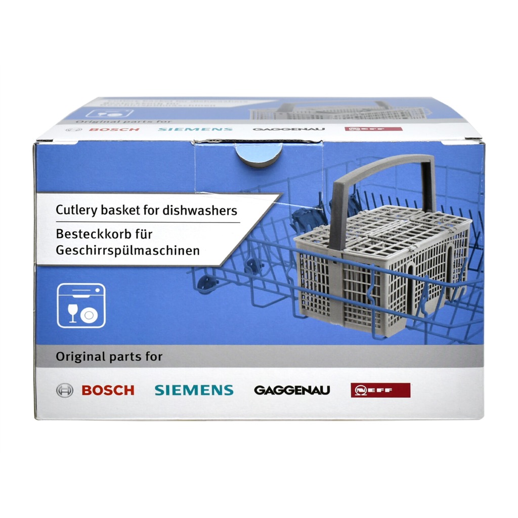 Корзина столовых приборов посудомойки Bosch 11018806 Оригинал