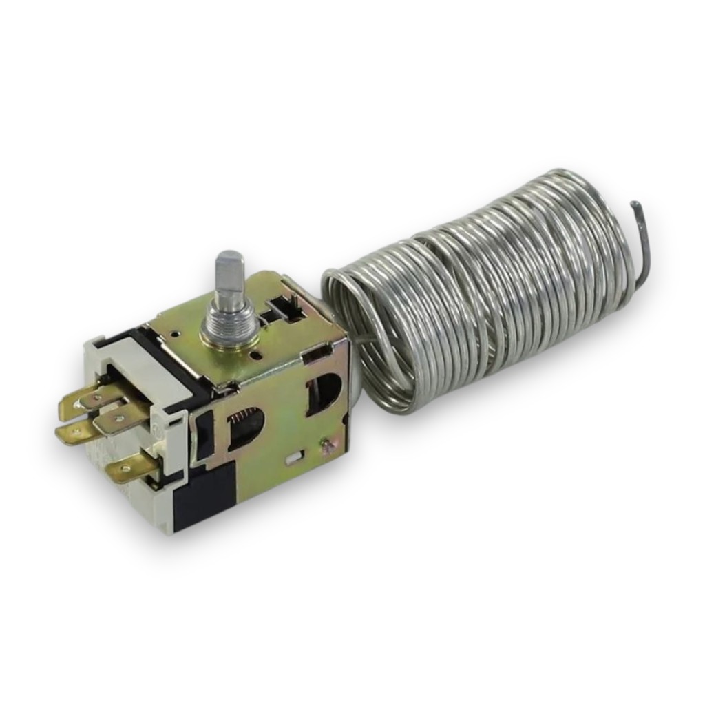 Термостат холодильника Т-125 2,5 (-20/-27°C) Stinol 26290007