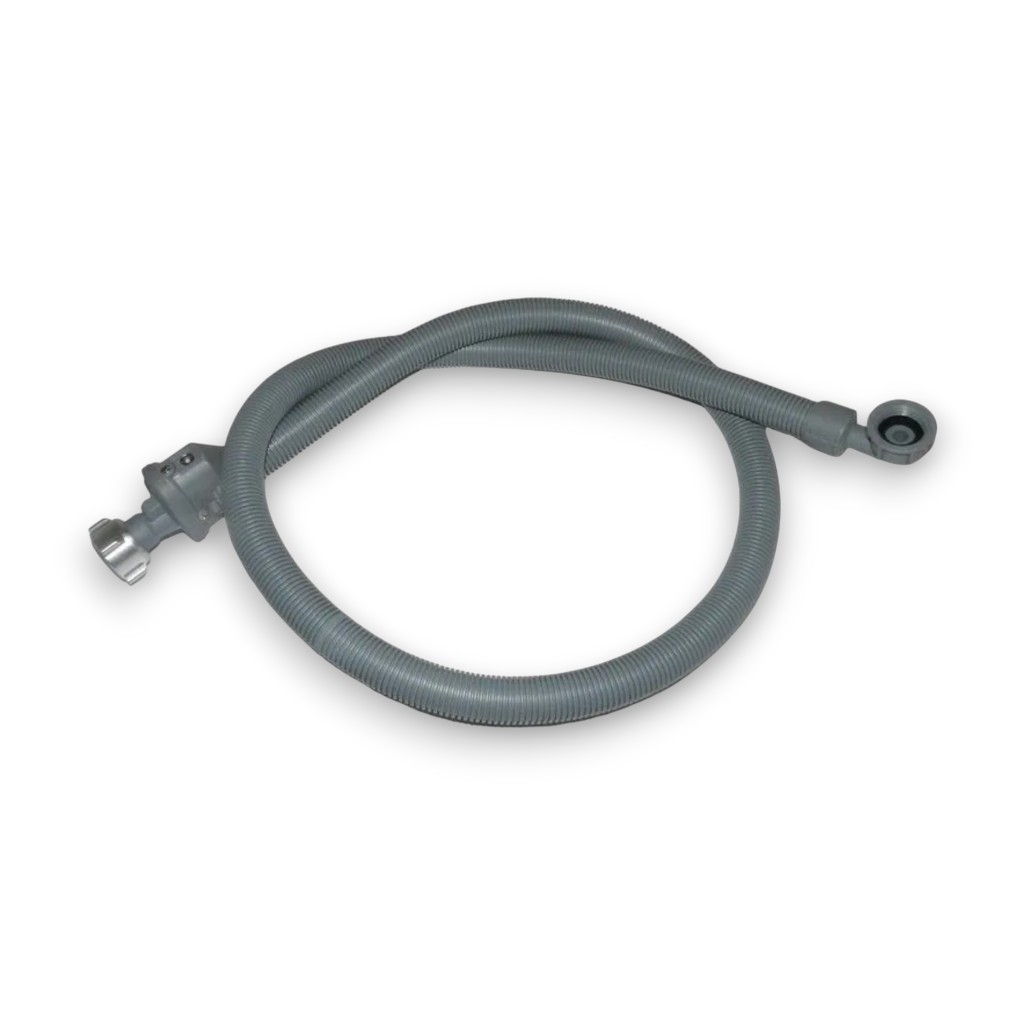 Шланг заливной с аквастопом Механический 1,5метра PY-JA14-1.5M