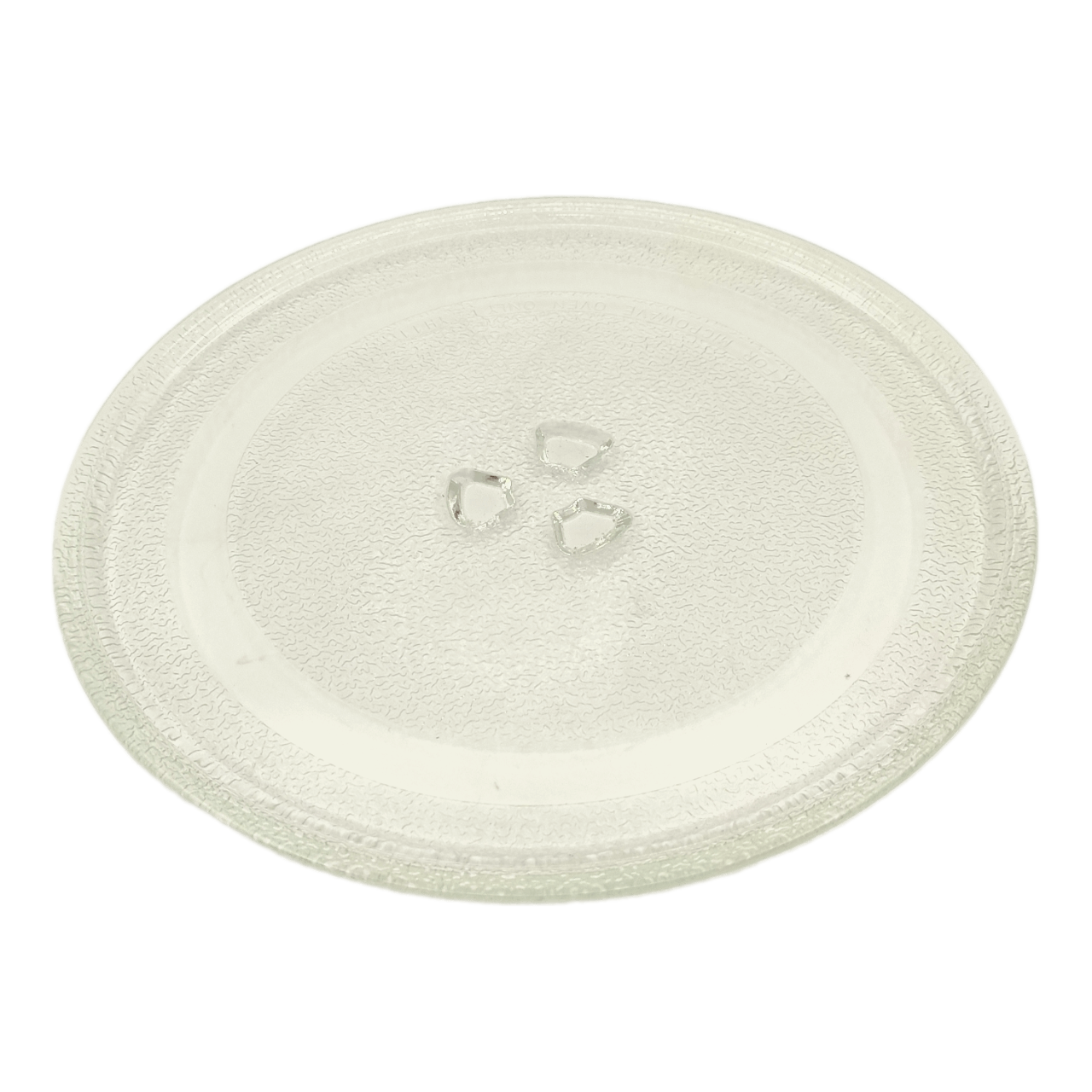 Тарелка СВЧ LG, Bosch, Gorenje 245 мм с коуплером, 12013479, 662071, 192050